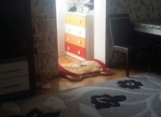 Satılır 2 otaqlı 65 m2 köhnə tikili Xırdalan