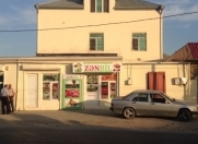 İcarəyə verilir 10 otaqlı 360 m2 həyət evi Bülbülə