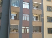 Satılır 3 otaqlı 105 m2 yeni tikili Ayna Sultanova heykəli