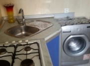 İcarəyə verilir 1 otaqlı 33 m2 köhnə tikili Yasamal bazarı