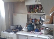 Satılır 2 otaqlı 50 m2 köhnə tikili Yaşıl bazar