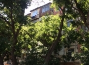 İcarəyə verilir 2 otaqlı 35 m2 köhnə tikili 4 mkr