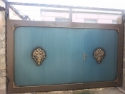 Satılır 5 otaqlı 134 m2 həyət evi Keşlə