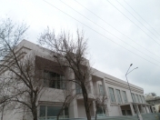 Satılır 8 otaqlı 2300 m2 obyekt Montin