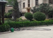 İcarəyə verilir 17 otaqlı 3000 m2 obyekt Nizami m.