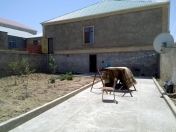 Satılır 6 otaqlı 265 m2 həyət evi Hökməli