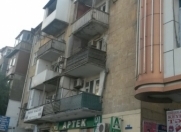 İcarəyə verilir 1 otaqlı 45 m2 köhnə tikili Nəriman Nərimanov parkı