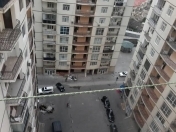 Satılır 3 otaqlı 98 m2 yeni tikili 8 mkr