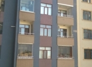 Satılır 3 otaqlı 105 m2 yeni tikili Azadlıq prospekti m.