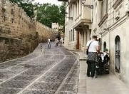Satılır 23 otaqlı 1600 m2 obyekt Araz kinoteatrı