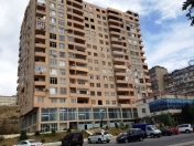 Satılır 10 otaqlı 1260 m2 obyekt Əhmədli