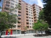 Satılır 4 otaqlı 156 m2 yeni tikili 3 mkr