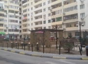 Satılır 2 otaqlı 82 m2 yeni tikili Montin