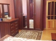 Satılır 5 otaqlı 140 m2 köhnə tikili Əhmədli