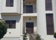 Satılır 11 otaqlı 450 m2 həyət evi Binəqədi