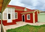 Satılır 3 otaqlı 89 m2 həyət evi Buzovna