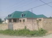 Satılır 10 otaqlı 350 m2 həyət evi Gəncə