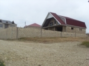 Satılır 4 otaqlı 220 m2 həyət evi Hökməli