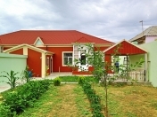 Satılır 3 otaqlı 89 m2 həyət evi Buzovna