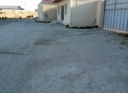 Satılır 4 otaqlı 7000 m2 obyekt Dədə Qorqud