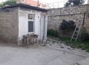 Satılır 5.5 sot torpaq Rəsulzadə