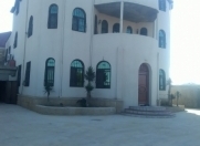 Satılır 10 otaqlı 500 m2 həyət evi Fatmayı