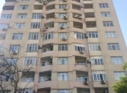 Satılır 3 otaqlı 110 m2 yeni tikili Qələbə dairəsi