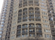 Satılır 3 otaqlı 151 m2 yeni tikili Nizami m.