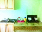 İcarəyə verilir 2 otaqlı 100 m2 həyət evi İsmayıllı