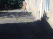 İcarəyə verilir 15 otaqlı 130 m2 həyət evi Zaqatala