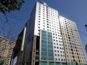 Satılır 3 otaqlı 140 m2 yeni tikili Təhsil Nazirliyi