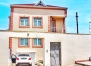 İcarəyə verilir 7 otaqlı 550 m2 həyət evi Badamdar