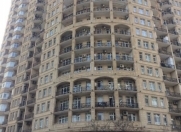 Satılır 3 otaqlı 151 m2 yeni tikili Nizami m.