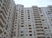 Satılır 2 otaqlı 78 m2 yeni tikili 9 mkr