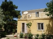 Satılır 4 otaqlı 2500 m2 bağ evi Bilgəh