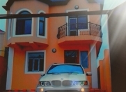 Satılır 4 otaqlı 190 m2 həyət evi AMAY