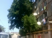 Satılır 2 otaqlı 72 m2 köhnə tikili Alatava 1