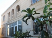 Satılır 8 otaqlı 540 m2 həyət evi Badamdar