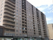 Satılır 3 otaqlı 140 m2 yeni tikili Badamdar