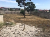 Satılır 8 sot torpaq Buzovna