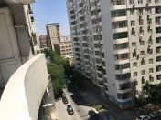 Satılır 3 otaqlı 131.6 m2 yeni tikili Caspian Plaza