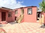 Satılır 6 otaqlı 156 m2 həyət evi Xırdalan