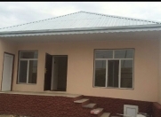 Satılır 3 otaqlı 200 m2 həyət evi Binə