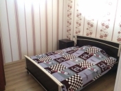 İcarəyə verilir 2 otaqlı 75 m2 həyət evi Qəbələ