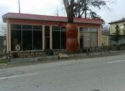 Satılır 2 otaqlı 68 m2 obyekt Şəki