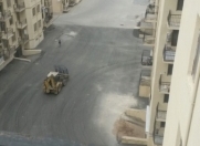 Satılır 1 otaqlı 53 m2 yeni tikili Xırdalan