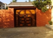 Satılır 6 otaqlı 300 m2 həyət evi Bakıxanov