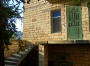 Satılır 6 otaqlı 250 m2 həyət evi Bakıxanov