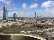 Satılır 2 otaqlı 67 m2 yeni tikili Montin