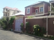 Satılır 5 otaqlı 120 m2 həyət evi Qaraçuxur